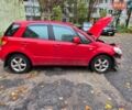 Червоний Сузукі СХ4, об'ємом двигуна 1.59 л та пробігом 186 тис. км за 2800 $, фото 3 на Automoto.ua