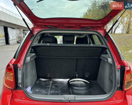 Сузуки СХ4 2008 в Киеве на Automoto.ua Красный Сузуки СХ4, объемом двигателя 1.6 л и пробегом 170 тыс. км за 7550 $, фото 36 на Automoto.ua