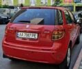 Красный Сузуки СХ4, объемом двигателя 1.59 л и пробегом 149 тыс. км за 7000 $, фото 3 на Automoto.ua