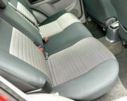 Красный Сузуки СХ4, объемом двигателя 1.6 л и пробегом 239 тыс. км за 7500 $, фото 17 на Automoto.ua