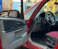 Червоний Сузукі СХ4, об'ємом двигуна 1.6 л та пробігом 281 тис. км за 5790 $, фото 16 на Automoto.ua