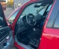 Красный Сузуки СХ4, объемом двигателя 1.6 л и пробегом 212 тыс. км за 6800 $, фото 2 на Automoto.ua