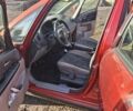Красный Сузуки СХ4, объемом двигателя 1.5 л и пробегом 123 тыс. км за 4300 $, фото 8 на Automoto.ua