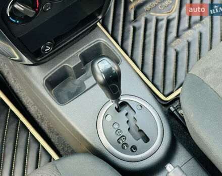 Красный Сузуки СХ4, объемом двигателя 1.6 л и пробегом 180 тыс. км за 7900 $, фото 30 на Automoto.ua