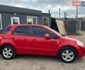 Красный Сузуки СХ4, объемом двигателя 1.6 л и пробегом 183 тыс. км за 6500 $, фото 3 на Automoto.ua