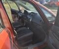 Красный Сузуки СХ4, объемом двигателя 1.5 л и пробегом 123 тыс. км за 4300 $, фото 4 на Automoto.ua