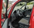 Сузуки СХ4 2008 в Киеве на Automoto.ua Красный Сузуки СХ4, объемом двигателя 1.6 л и пробегом 101 тыс. км за 8100 $, фото 6 на Automoto.ua