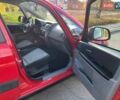 Червоний Сузукі СХ4, об'ємом двигуна 1.6 л та пробігом 101 тис. км за 7700 $, фото 14 на Automoto.ua