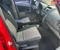 Красный Сузуки СХ4, объемом двигателя 1.6 л и пробегом 183 тыс. км за 6500 $, фото 30 на Automoto.ua