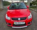 Сузуки СХ4 2008 в Киеве на Automoto.ua Красный Сузуки СХ4, объемом двигателя 1.6 л и пробегом 1 тыс. км за 8100 $, фото 1 на Automoto.ua
