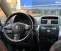 Червоний Сузукі СХ4, об'ємом двигуна 1.6 л та пробігом 281 тис. км за 5790 $, фото 30 на Automoto.ua
