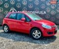 Красный Сузуки СХ4, объемом двигателя 1.6 л и пробегом 308 тыс. км за 6190 $, фото 1 на Automoto.ua