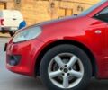 Красный Сузуки СХ4, объемом двигателя 1.6 л и пробегом 281 тыс. км за 5190 $, фото 3 на Automoto.ua