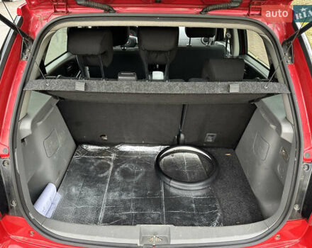 Сузуки СХ4 2008 в Киеве на Automoto.ua Красный Сузуки СХ4, объемом двигателя 1.6 л и пробегом 170 тыс. км за 7550 $, фото 37 на Automoto.ua