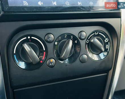 Красный Сузуки СХ4, объемом двигателя 1.6 л и пробегом 180 тыс. км за 7900 $, фото 29 на Automoto.ua