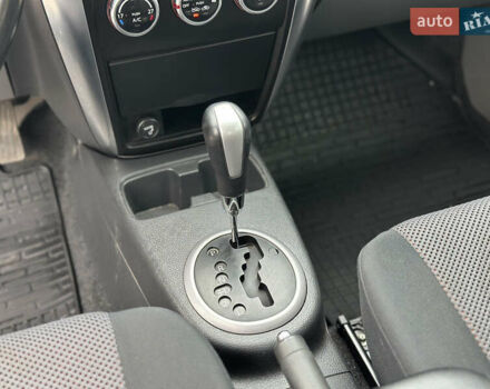 Сузуки СХ4 2008 в Киеве на Automoto.ua Красный Сузуки СХ4, объемом двигателя 1.6 л и пробегом 170 тыс. км за 7550 $, фото 35 на Automoto.ua