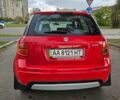 Сузуки СХ4 2008 в Киеве на Automoto.ua Красный Сузуки СХ4, объемом двигателя 1.6 л и пробегом 1 тыс. км за 8100 $, фото 3 на Automoto.ua