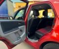 Червоний Сузукі СХ4, об'ємом двигуна 1.6 л та пробігом 281 тис. км за 5790 $, фото 28 на Automoto.ua