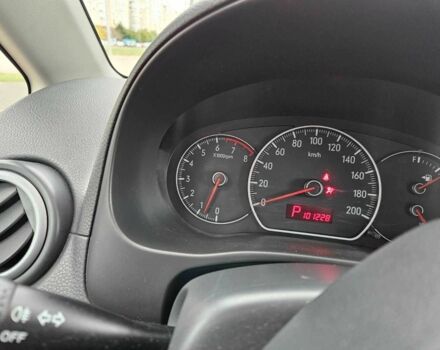 Сузуки СХ4 2008 в Киеве на Automoto.ua Красный Сузуки СХ4, объемом двигателя 1.6 л и пробегом 1 тыс. км за 8100 $, фото 4 на Automoto.ua