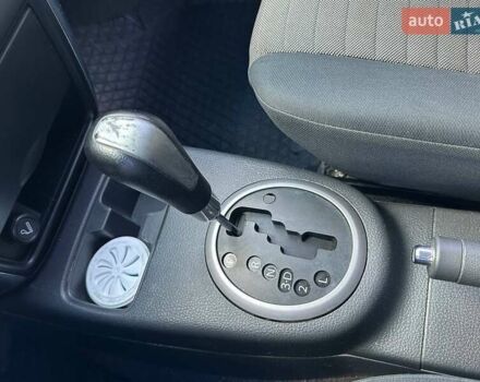 Красный Сузуки СХ4, объемом двигателя 1.6 л и пробегом 183 тыс. км за 6500 $, фото 24 на Automoto.ua