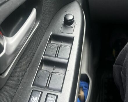 Красный Сузуки СХ4, объемом двигателя 1.6 л и пробегом 183 тыс. км за 6800 $, фото 1 на Automoto.ua