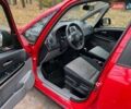 Красный Сузуки СХ4, объемом двигателя 1.6 л и пробегом 101 тыс. км за 7700 $, фото 6 на Automoto.ua