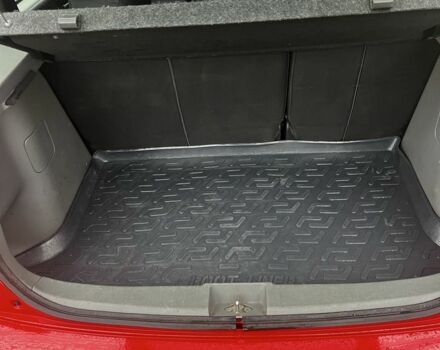 Красный Сузуки СХ4, объемом двигателя 1.6 л и пробегом 183 тыс. км за 6800 $, фото 6 на Automoto.ua