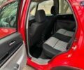 Красный Сузуки СХ4, объемом двигателя 1.6 л и пробегом 101 тыс. км за 7700 $, фото 14 на Automoto.ua
