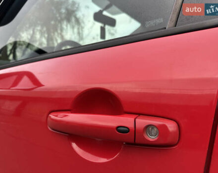 Сузуки СХ4 2008 в Киеве на Automoto.ua Красный Сузуки СХ4, объемом двигателя 1.6 л и пробегом 170 тыс. км за 7550 $, фото 17 на Automoto.ua