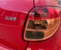 Красный Сузуки СХ4, объемом двигателя 1.6 л и пробегом 183 тыс. км за 6500 $, фото 9 на Automoto.ua