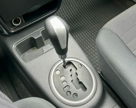 Красный Сузуки СХ4, объемом двигателя 1.6 л и пробегом 239 тыс. км за 7500 $, фото 23 на Automoto.ua