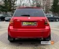 Красный Сузуки СХ4, объемом двигателя 1.6 л и пробегом 192 тыс. км за 7800 $, фото 5 на Automoto.ua
