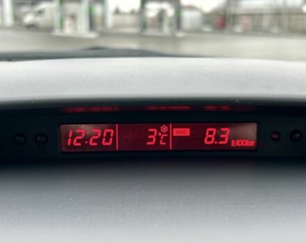 Красный Сузуки СХ4, объемом двигателя 1.6 л и пробегом 239 тыс. км за 7500 $, фото 22 на Automoto.ua