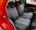 Красный Сузуки СХ4, объемом двигателя 1.6 л и пробегом 309 тыс. км за 6690 $, фото 12 на Automoto.ua