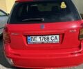 Червоний Сузукі СХ4, об'ємом двигуна 1.59 л та пробігом 188 тис. км за 6000 $, фото 1 на Automoto.ua