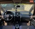 Красный Сузуки СХ4, объемом двигателя 1.6 л и пробегом 308 тыс. км за 6190 $, фото 14 на Automoto.ua