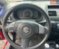 Красный Сузуки СХ4, объемом двигателя 1.6 л и пробегом 183 тыс. км за 6500 $, фото 19 на Automoto.ua