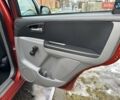 Червоний Сузукі СХ4, об'ємом двигуна 1.59 л та пробігом 140 тис. км за 7400 $, фото 73 на Automoto.ua