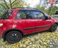 Червоний Сузукі СХ4, об'ємом двигуна 1.59 л та пробігом 251 тис. км за 6300 $, фото 8 на Automoto.ua