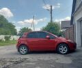 Красный Сузуки СХ4, объемом двигателя 1.6 л и пробегом 222 тыс. км за 6500 $, фото 1 на Automoto.ua