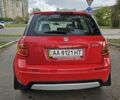 Сузуки СХ4 2008 в Киеве на Automoto.ua Красный Сузуки СХ4, объемом двигателя 1.6 л и пробегом 101 тыс. км за 8100 $, фото 1 на Automoto.ua