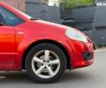 Червоний Сузукі СХ4, об'ємом двигуна 1.6 л та пробігом 281 тис. км за 5790 $, фото 12 на Automoto.ua