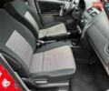 Красный Сузуки СХ4, объемом двигателя 1.6 л и пробегом 101 тыс. км за 7700 $, фото 13 на Automoto.ua