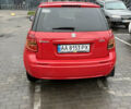 Красный Сузуки СХ4, объемом двигателя 1.59 л и пробегом 200 тыс. км за 5500 $, фото 3 на Automoto.ua
