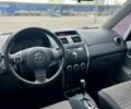 Красный Сузуки СХ4, объемом двигателя 1.59 л и пробегом 215 тыс. км за 7300 $, фото 56 на Automoto.ua