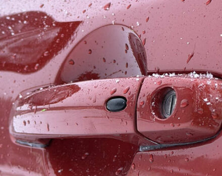 Червоний Сузукі СХ4, об'ємом двигуна 1.6 л та пробігом 215 тис. км за 6900 $, фото 6 на Automoto.ua