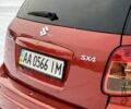 Красный Сузуки СХ4, объемом двигателя 1.6 л и пробегом 215 тыс. км за 7500 $, фото 13 на Automoto.ua