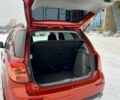 Красный Сузуки СХ4, объемом двигателя 1.6 л и пробегом 215 тыс. км за 7500 $, фото 10 на Automoto.ua