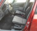 Червоний Сузукі СХ4, об'ємом двигуна 1.6 л та пробігом 153 тис. км за 8300 $, фото 6 на Automoto.ua