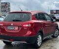 Сузуки СХ4 2018 в Львове на Automoto.ua Красный Сузуки СХ4, объемом двигателя 1.6 л и пробегом 91 тыс. км за 16990 $, фото 8 на Automoto.ua